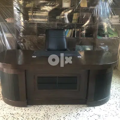 office furniture