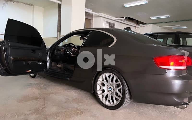 Bmw e92 328 2007 0