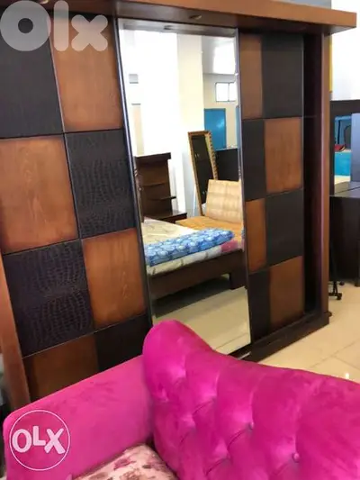 غرف نوم حديثه موديلات منوعه