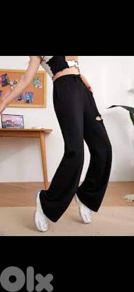 jogging pants makhzou2 aw 3adde s to xxL 1