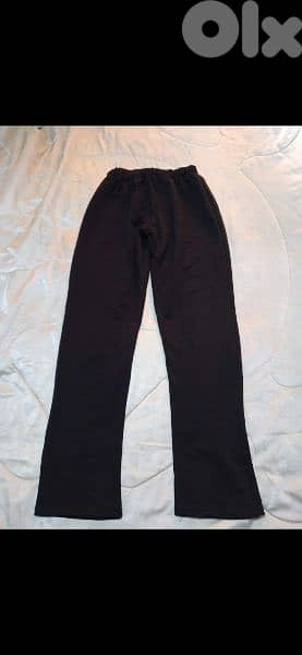 jogging pants makhzou2 aw 3adde s to xxL 3
