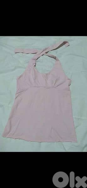 top halter neck top 3
