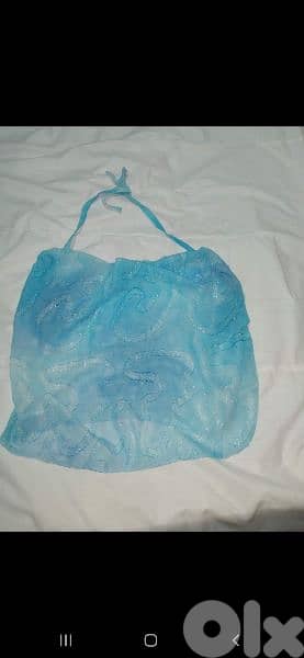 top halter neck top 5