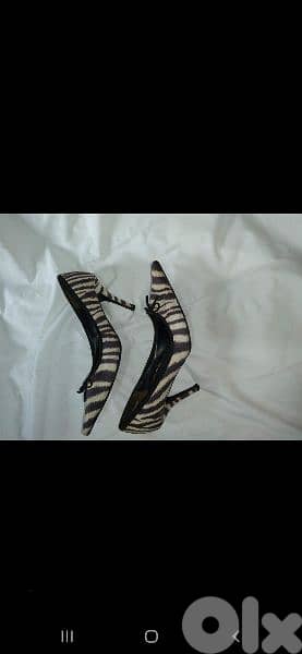 women shoes used shoes 39/40 . . . 2=25$ 1