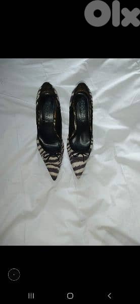 women shoes used shoes 39/40 . . . 2=25$ 5