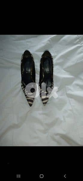 women shoes used shoes 39/40 . . . 2=25$ 11