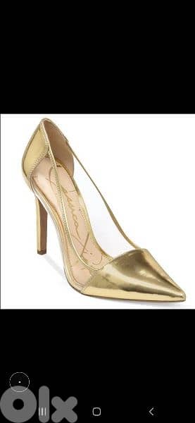 shoes Jessica Simpsons size 38 bas used twice 6