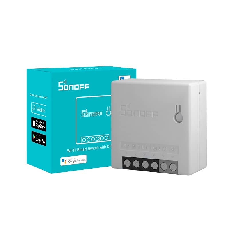 Sonoff Mini Smart Switch 1