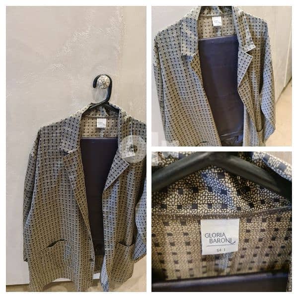 Pyjama for Men 0