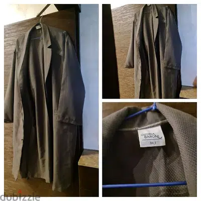 Robe pyjama for man