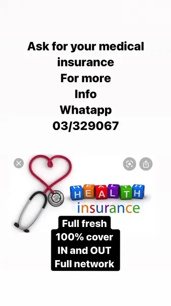 medical insurance