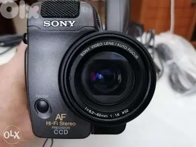 Sony Video