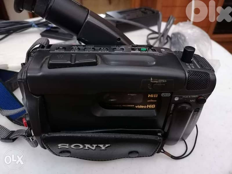 Sony Video 1