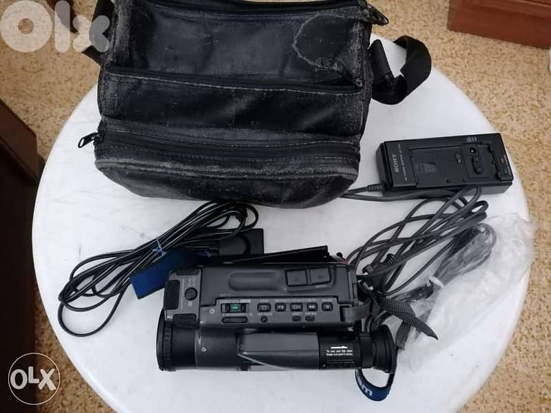 Sony Video 2