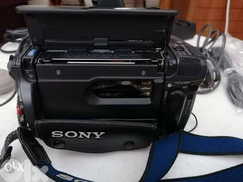 Sony Video 3
