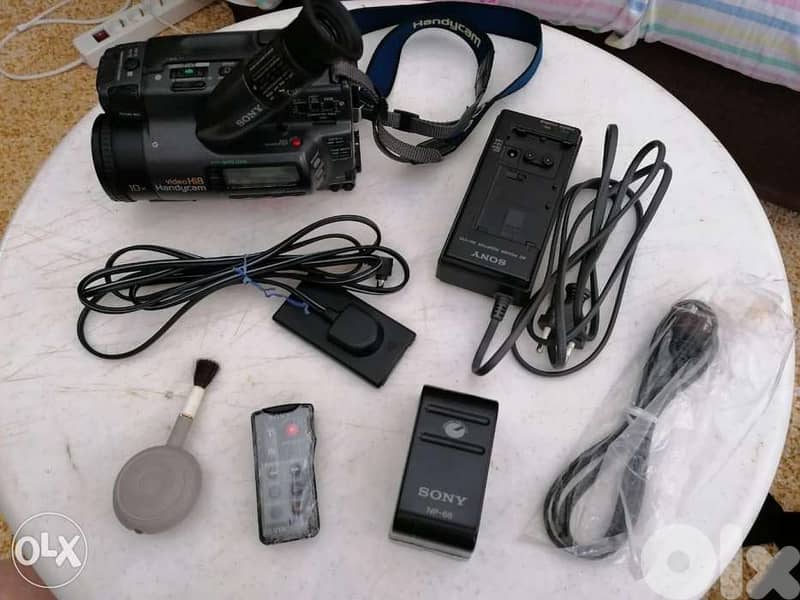 Sony Video 4