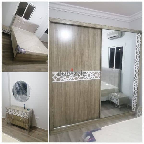 غرف نوم جديدة 2