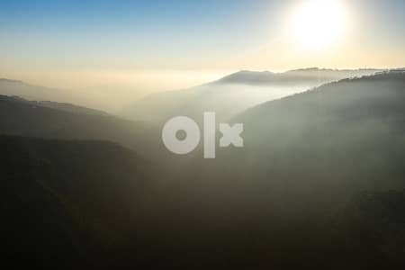 Beautiful Lands Ras El Metn اراضي للبيع رأس المتن