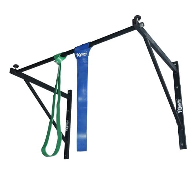 pull up bar titan 0