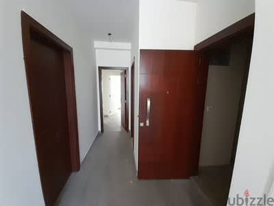 113 Sqm |Brand new apartment for sale in Dekwaneh / Slave / City view