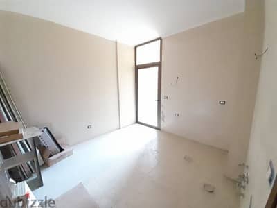 113 Sqm |Brand new apartment for sale in Dekwaneh / Slave / City view