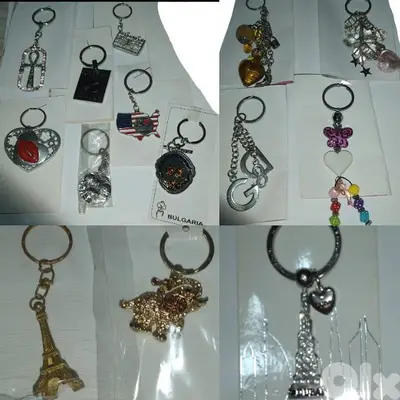 key holders  stainless steel  2=15$