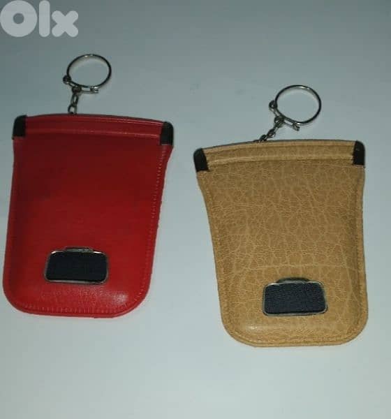 key holders  stainless steel  2=15$ 15