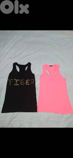 top tank top women s to xxL  2=15$ 1