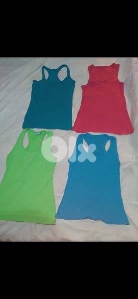 top tank top women s to xxL  2=15$ 2