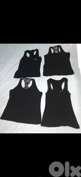 top tank top women s to xxL  2=15$ 3