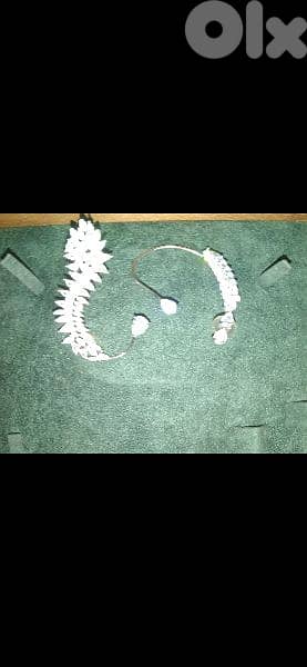 earrings crystall big size swarovski authentic 2 styles 2