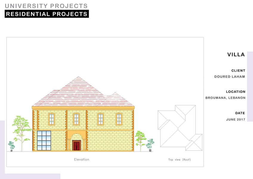 Interior Design Private Lessons 2