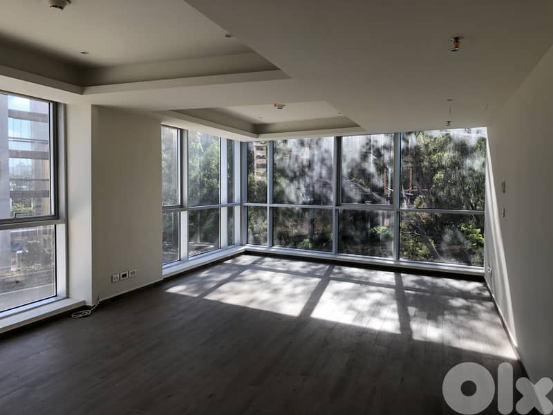 lofty office corporate building 0