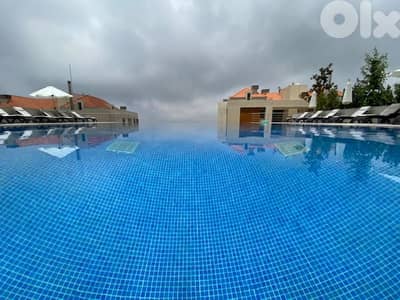 180Sqm | Brand new apartment in Bhersaf شقة للبيع في بحرصاف