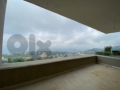 180Sqm | Brand new apartment in Bhersaf شقة للبيع في بحرصاف