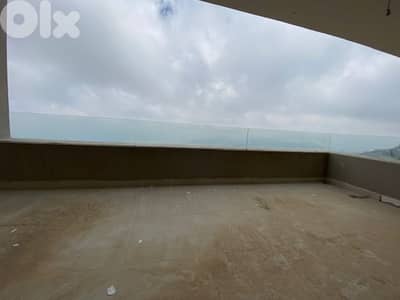 180Sqm | Brand new apartment in Bhersaf شقة للبيع في بحرصاف
