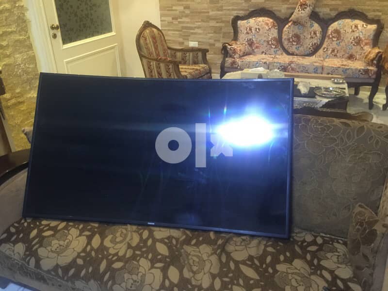 samsung tv 2