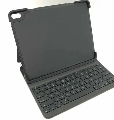 logitech Slim Folio Pro iPad Case 12.9"