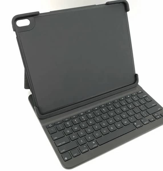 logitech Slim Folio Pro iPad Case 12.9" 0