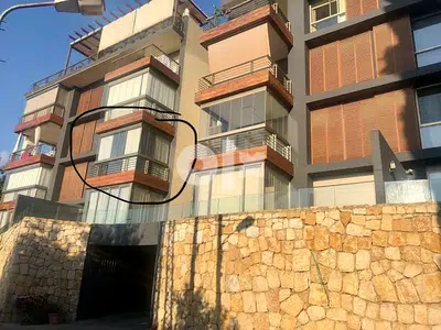 Superdelux apartment for rent in Ain Najm Superdelux apartment for rent in Ain Najm
