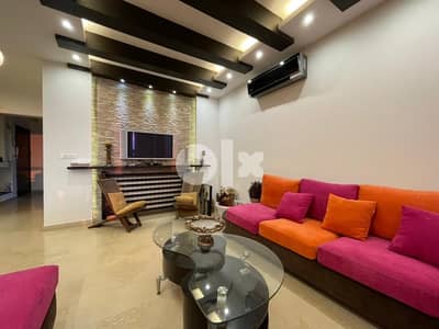 Superdelux apartment for rent in Ain Najm