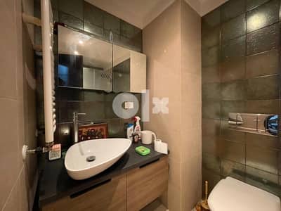 Superdelux apartment for rent in Ain Najm