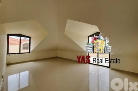 New Sheileh 340m2 Duplex | Big Terrace | New | Luxurious | Astonishing New Sheileh 340m2 Duplex | Big Terrace | New | Luxurious | Astonishing