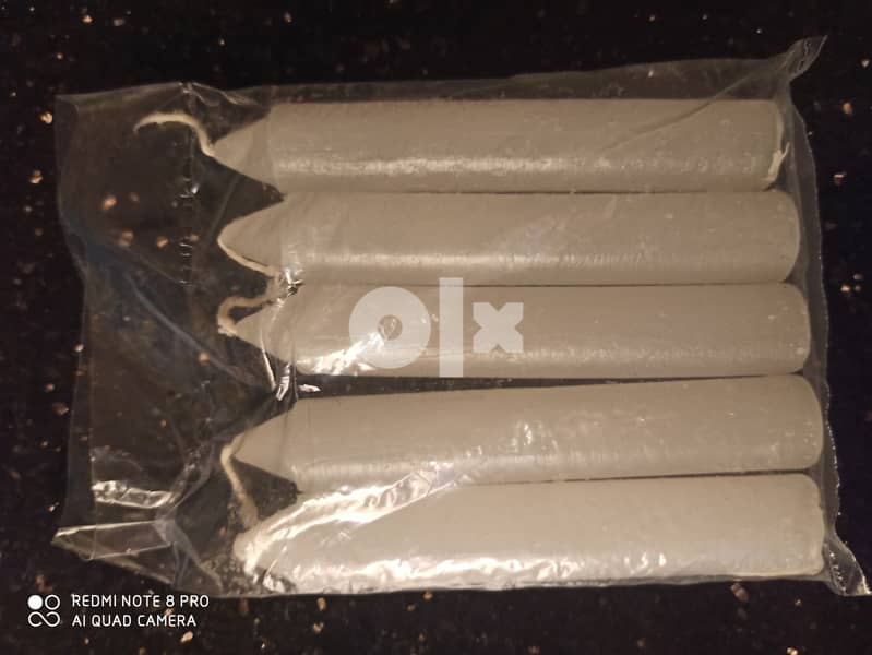 100 Candles $9 ١٠٠ شمعة 1
