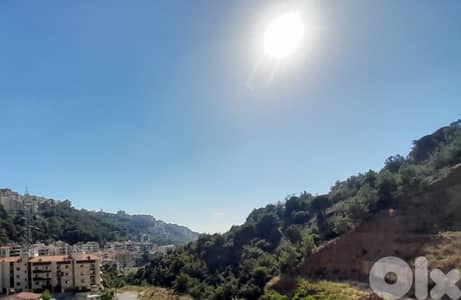 175 Sqm+125Sqm Roof|Duplex in Mansourieh/Aylout للبيع دوبلكس المنصورية
