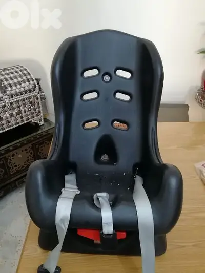 CAM used seat car