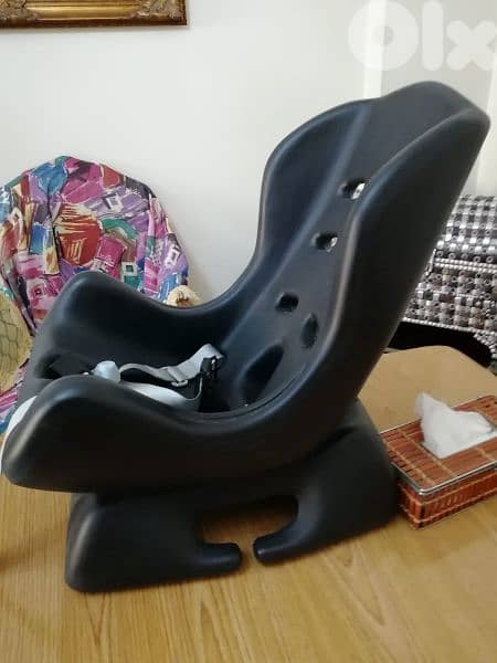 CAM used seat car 1
