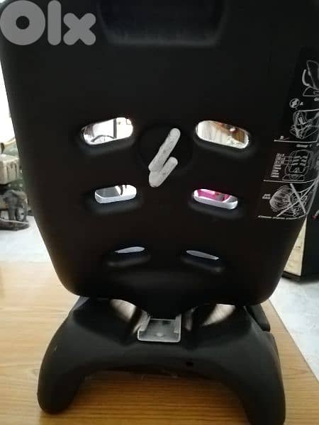 CAM used seat car 5