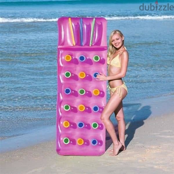 Bestway Inflatable Pool Lounger 5