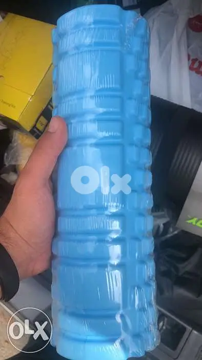 foam roller